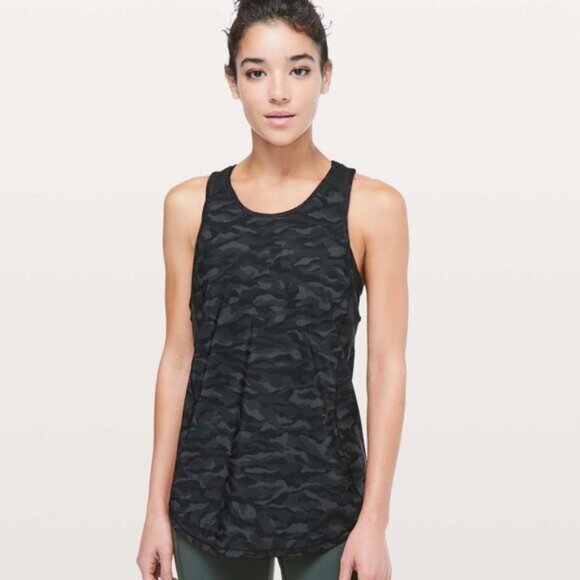 Lululemon Sculpt Tank - Picture 1 of 4